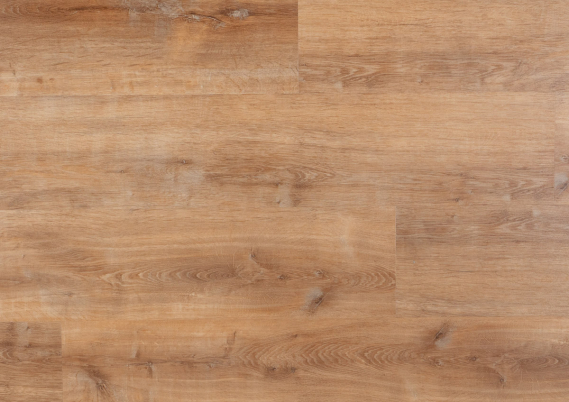 OTIUM Poppy Plank Dryback - 2.5mm PVC Plak