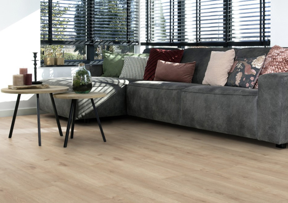 OTIUM Ritual Blanc - 8mm Laminaat