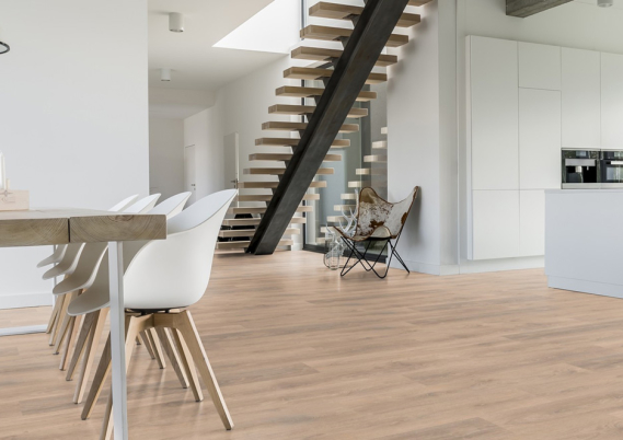 OTIUM Ritual Blond - 8mm Laminaat