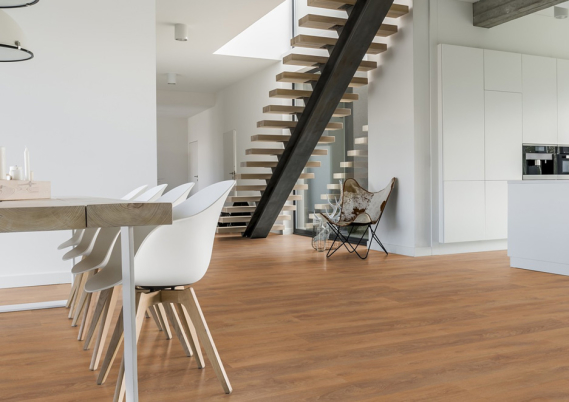 OTIUM Ritual Brown - 8mm Laminaat