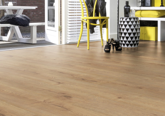 OTIUM Ritual Creme - 8mm Laminaat