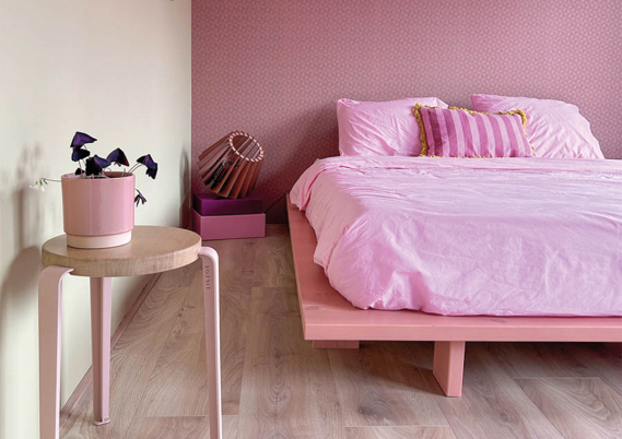 OTIUM Ritual Natural Oil - 8mm Laminaat