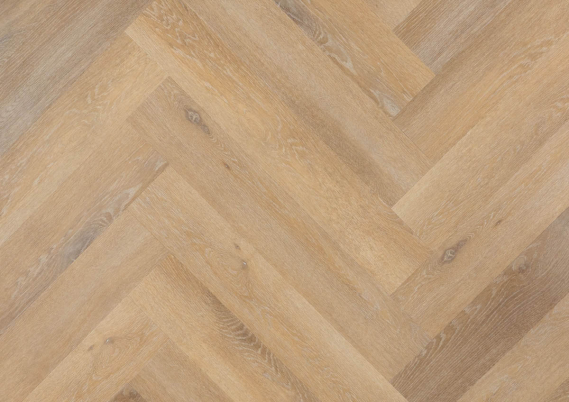 OTIUM Ruby Visgraat SPC Rigid - 5.5mm PVC Klik