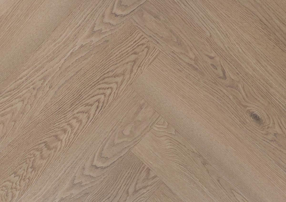 OTIUM Seren Visgraat SPC Rigid - 6mm PVC Klik