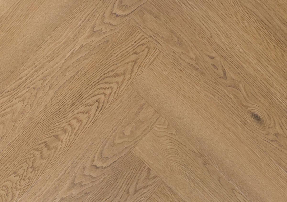 OTIUM Vena Visgraat SPC Rigid - 6mm PVC Klik