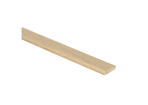 Plakplint Eiken Warm - 240cm