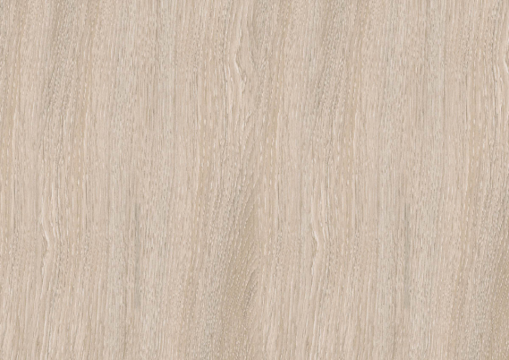 Plakplint Naturel Eiken Vergrijsd -240cm