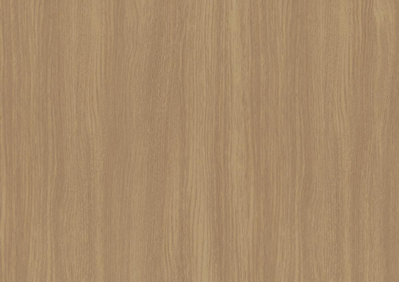 Plakplint Stralend Eiken - 240cm