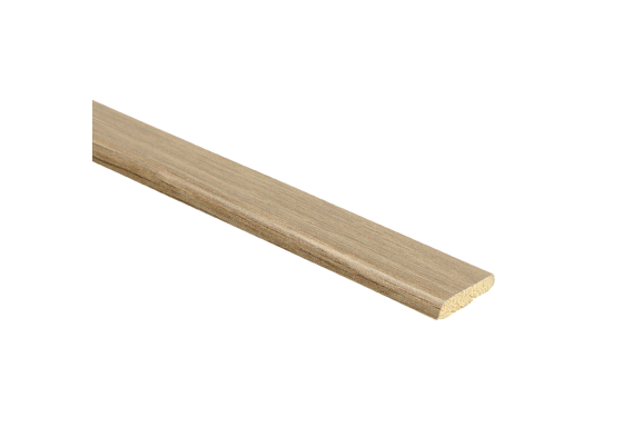 Plakplint Warm Medium Oak - 240cm