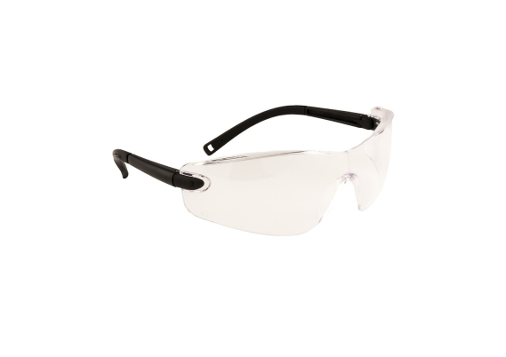 Portwest Veiligheidsbril anti-kras