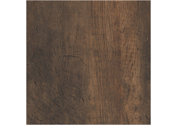 MDF Rechte Folieplint 70x14mm Country Oak Brown