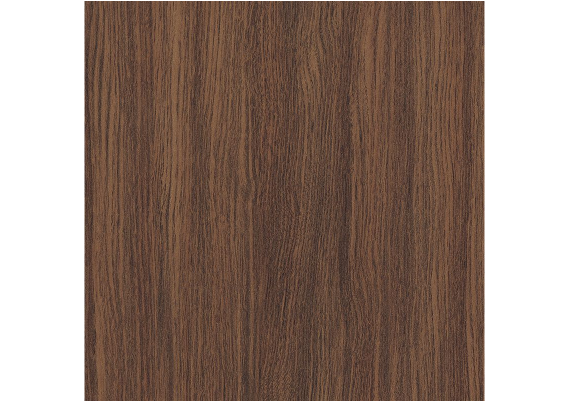 MDF Rechte Folieplint 70x14mm Eiken Donker Vernist