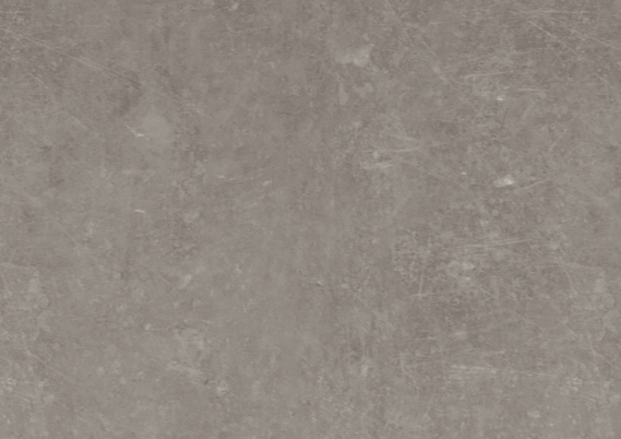 Rechte Folieplint 70x14mm Beton Donkergrijs