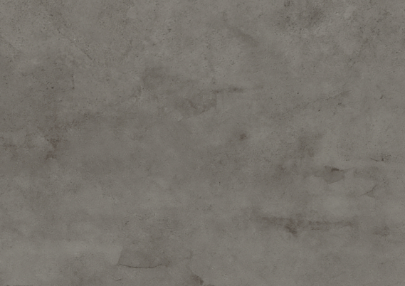 Rechte Folieplint 70x14mm Beton Grijs