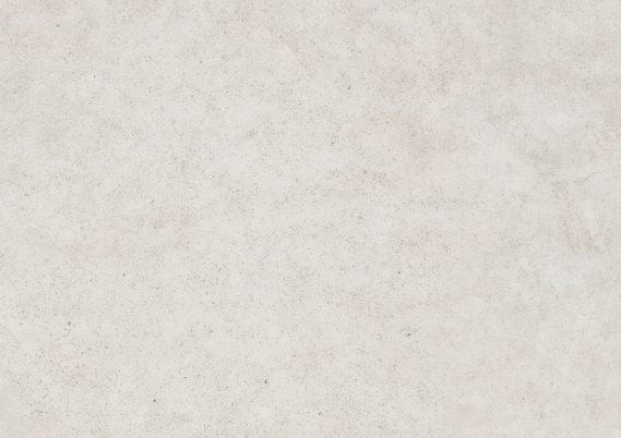 Rechte Folieplint 70x14mm Beton Wit