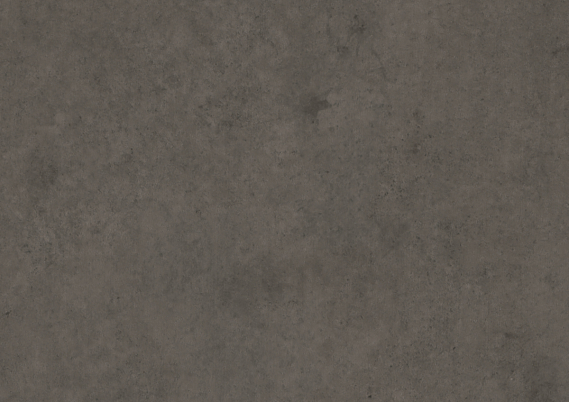 Rechte Folieplint 70x14mm Leem Donker