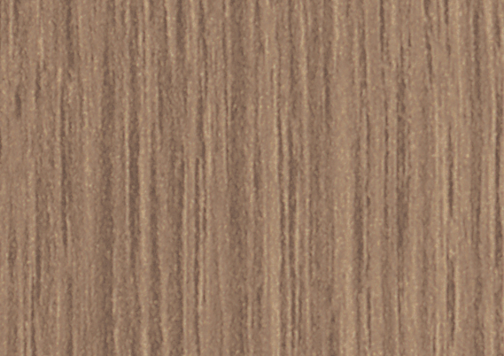 Rechte Folieplint 70x14mm Marquant Eiken Bruin