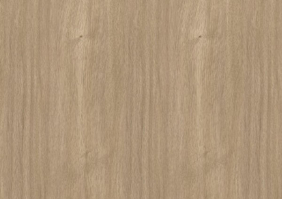 Rechte Folieplint 70x14mm Natural Warm Oak