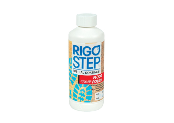RigoStep Floor Polish Matt - 1 Liter