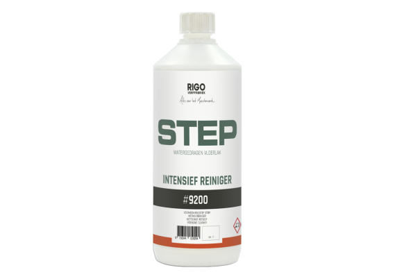 Rigostep Strip Intensieve Reiniger - 1 Liter