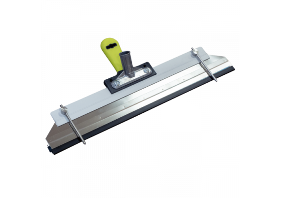 Spatel 56 cm tbv Egalisatie Verstelbaar tot 36mm