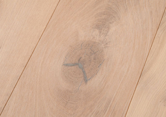 Supreme Click XL Eiken Invisible - 14mm Lamelparket