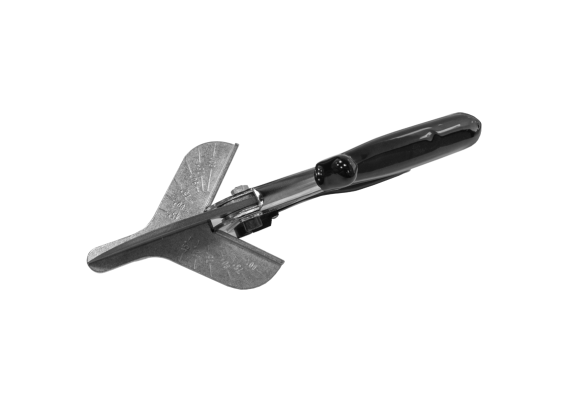 Verstekschaar Lowe met handvat en hefboom