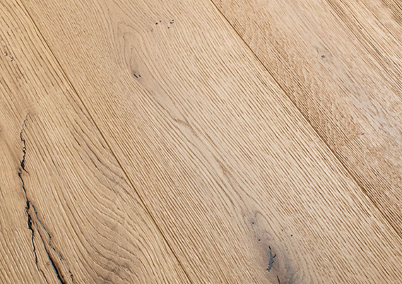 Vintage Click XL Eiken Invisible - 14mm Lamelparket