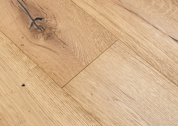 Vintage Click XL Eiken Invisible - 14mm Lamelparket