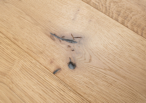 Vintage Click XL Eiken Invisible - 14mm Lamelparket