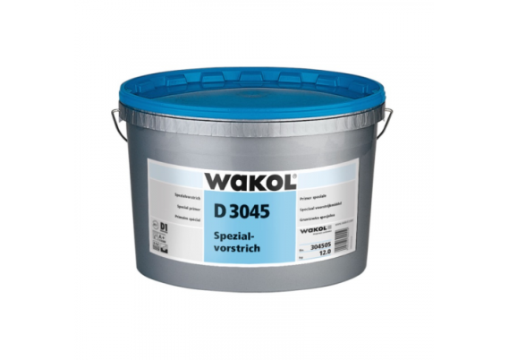 Wakol D 3045 Speciaal Voorstrijkmiddel - 12 kg