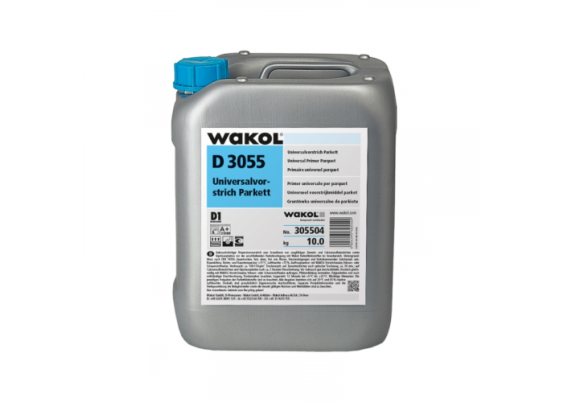 Wakol D 3055 Parketvoorstrijkmiddel 10 kg