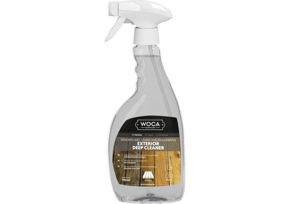 WOCA Houtontgrijzer Spray 750 ml