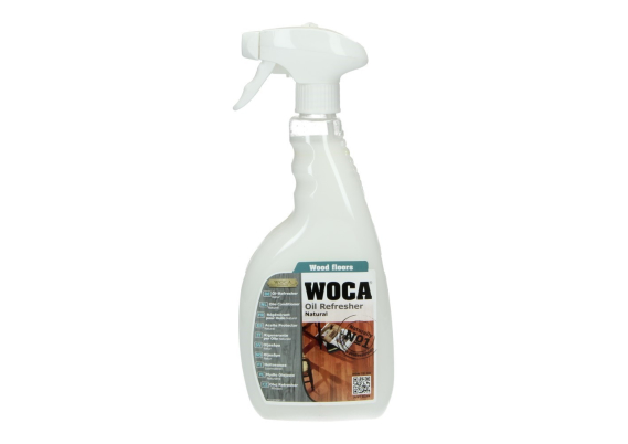 WOCA Olieconditioner Spray Naturel 750 ml