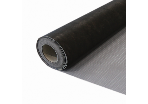 Zelfklevende Ondervloer 1.8 mm voor Dryback Plak PVC