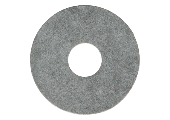 Zelfklevende Rozet (17 mm) Atlas Tile (10 st.)