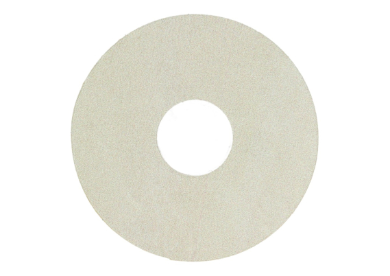 Zelfklevende Rozet (17 mm) Tivoli Travertin (10 st.)