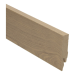 Woodstep rechte folieplint 70 x 14 mm