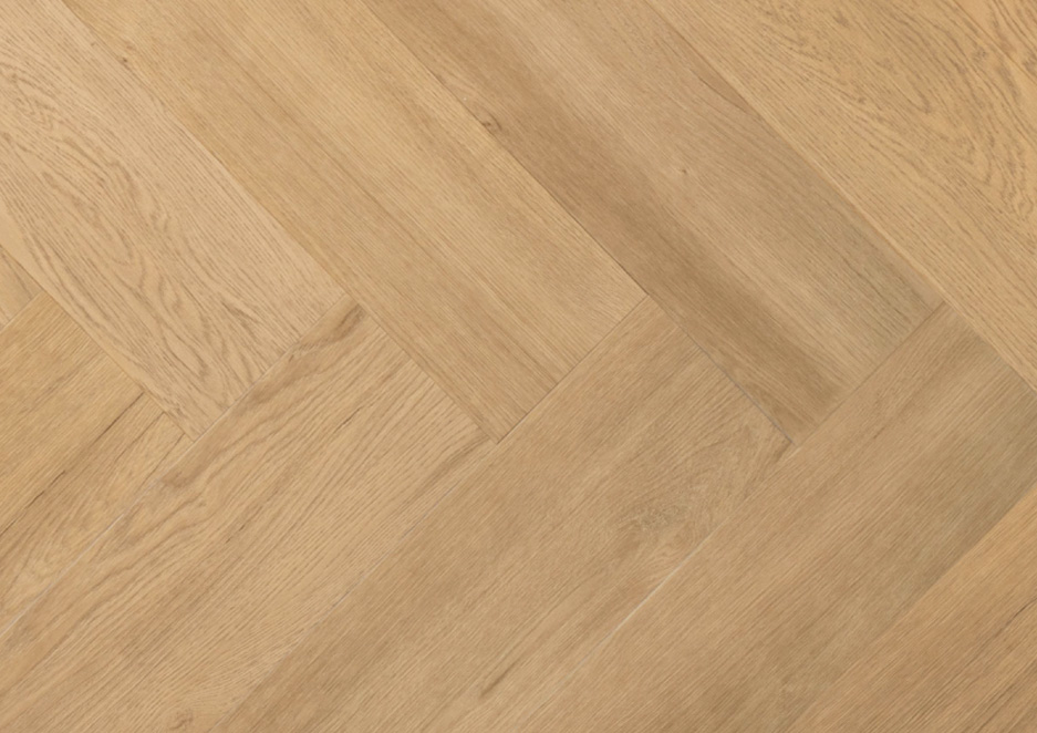 Douwes Dekker PVC Plak Visgraat Boterkoek